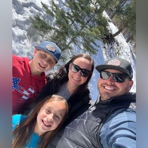 Meet your Posher, Carrie